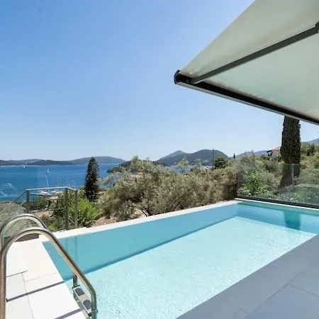 Villa Incanto Nydri (Lefkada)
