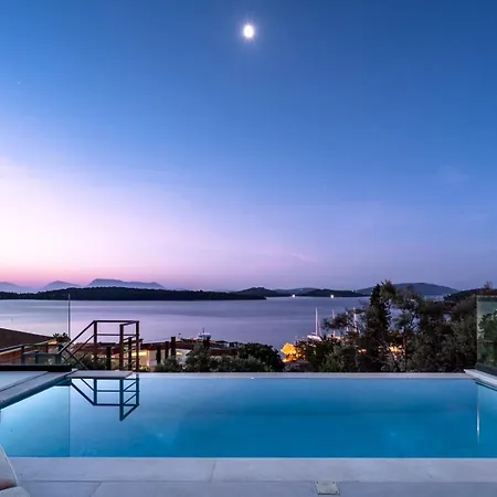 Incanto * Nydri (Lefkada)