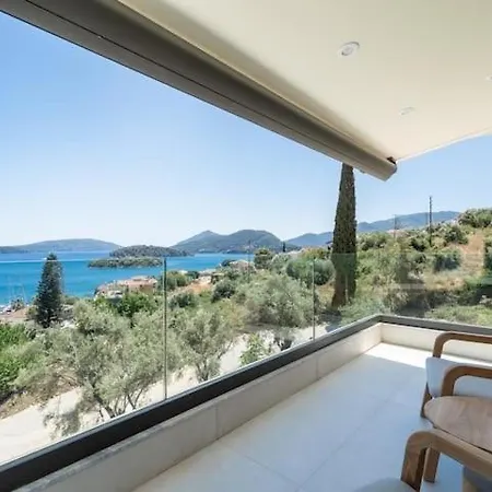 Villa Incanto Nydri (Lefkada)