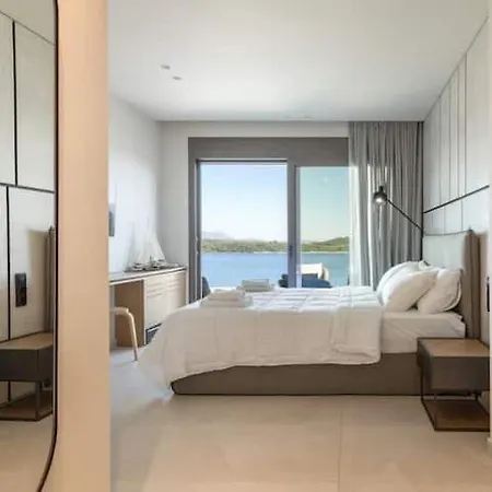 Incanto Villa Nydri (Lefkada)