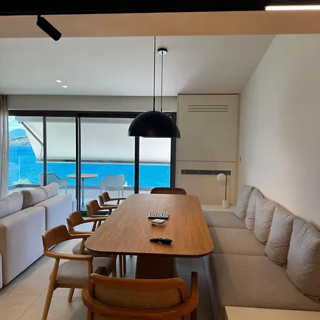 Villa Incanto Nydri (Lefkada)